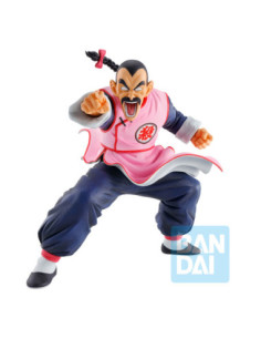 Dragon Ball: Bandai - Tao Pai Pai (Ex Mystical Adventure)