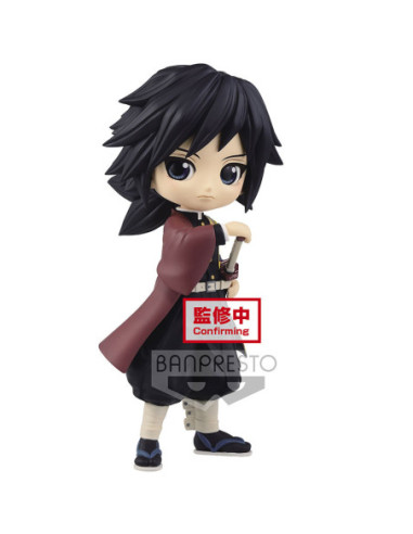 Demon Slayer: Banpresto - Giyu...