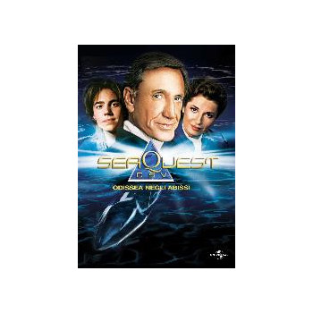 Seaquest - Odissea Negli Abissi
