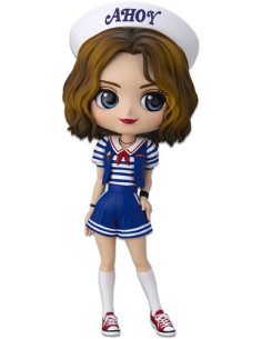 Stranger Things: Banpresto - Q Posket - Robin