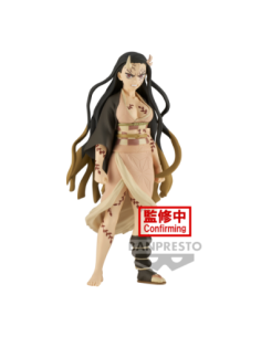 Demon Slayer: Banpresto - Kimetsu No Yaiba Figure Vol.27 (A:Nezuko Kamado)