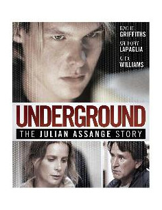 Underground - The Julian Assange Story