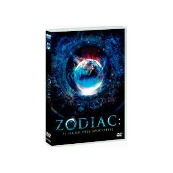 Zodiac - Il Segno Dell'Apocalisse