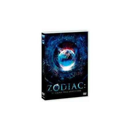 Zodiac - Il Segno Dell'Apocalisse