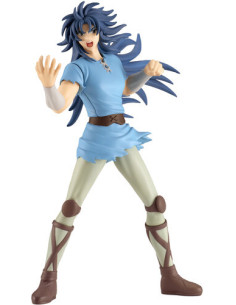 Saint Seiya: Banpresto - Cosmo Memoir Gemini Kanon 18cm