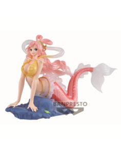 One Piece: Banpresto - Glitter and Glamours - Princess Shirahoshi - Special Color
