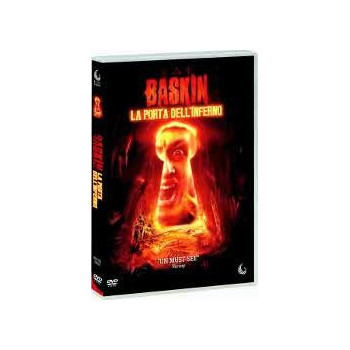 Baskin - La Porta Dell'Inferno