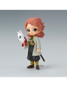 Demon Slayer: Banpresto - Q Posket - Kimetsu No Yaiba Sabito A