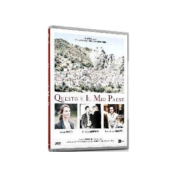 Questo E' Il Mio Paese (3 Dvd)