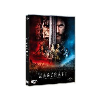 Warcraft - L'Inizio