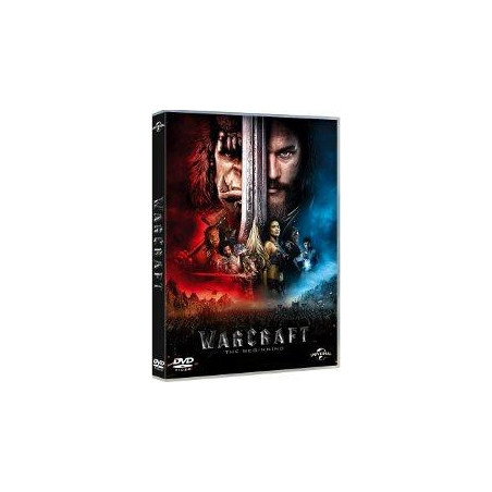 Warcraft - L'Inizio