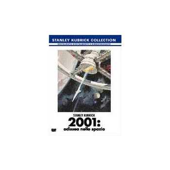 2001: Odissea nello Spazio (Kubrick Collection) 2