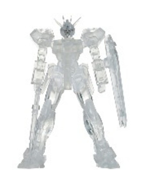 Mobile Suit Gundam: Banpresto - Seed Gat-X105 Strike (Ver B)