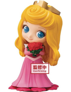 Disney: Banpresto - Sweetiny Princess Aurora (Figure)