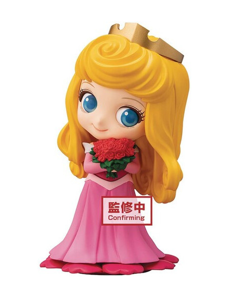 Disney: Banpresto - Sweetiny Princess Aurora (Figure)