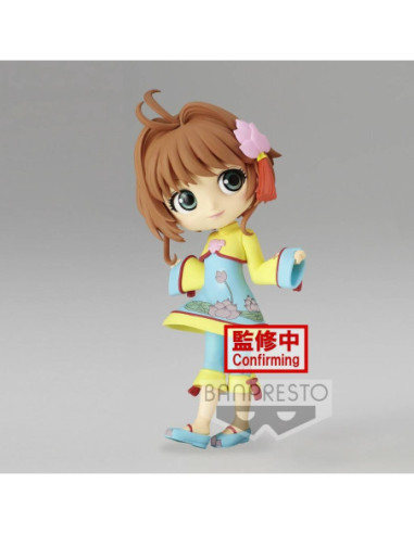 Cardcaptor Sakura: Banpresto - Clear...