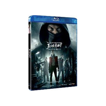 Lo Chiamavano Jeeg Robot (Blu Ray)
