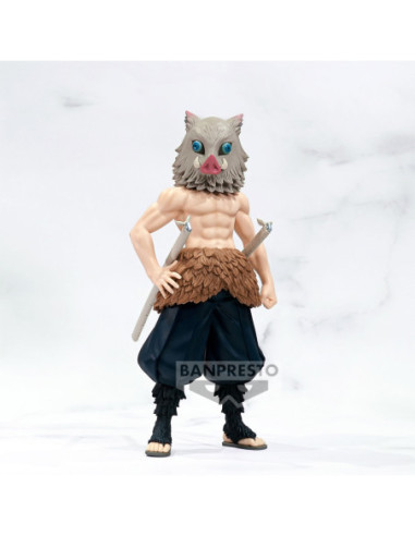 Demon Slayer: Banpresto - Inosuke...