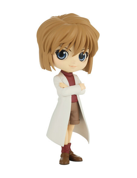 Case Closed Ai Haibara Q Posket (Version A) Statue