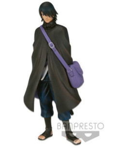 Boruto: Banpresto - Naruto Next Gen Shinobu Relatio Sp2 Comebac