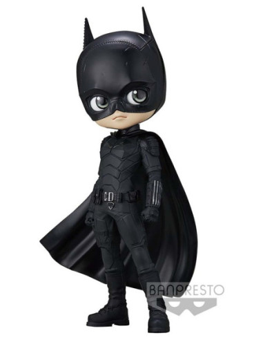 Dc Comics: Banpresto - Batman Q...