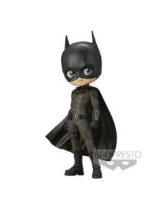 Dc Comics: Banpresto - Batman Q Posket Version B Statue