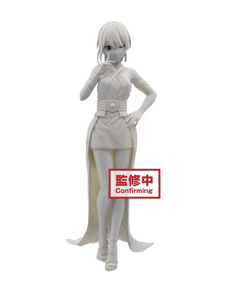 Quintessential Quintuplets (The): Banpresto - Kyunities Ichika Na