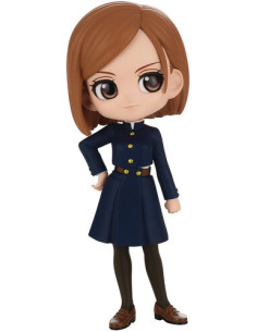 Jujutsu Kaisen: Banpresto - Q Posket - Nobara Kugisaki Version A