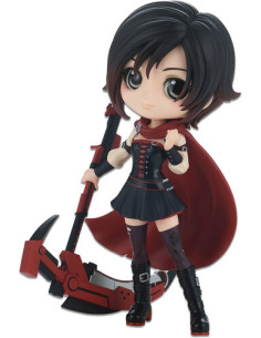 Rankings Of Kings: Banpresto - Q Posket - Ruby Rose
