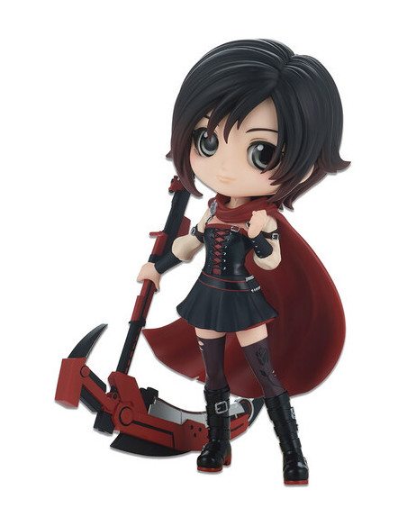 Rankings Of Kings: Banpresto - Q Posket - Ruby Rose