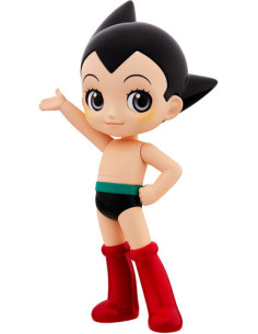 Astro Boy Q Posket - Astro Boy Version A Statue