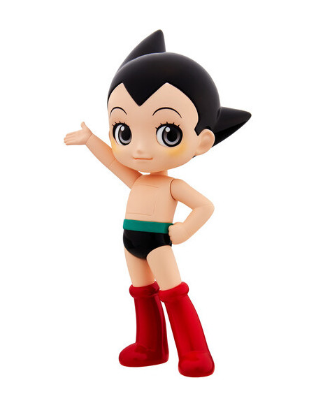 Astro Boy Q Posket - Astro Boy Version A Statue