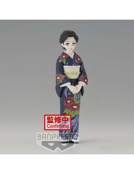 Demon Slayer: Banpresto - Tamayo Vol.22 Statue