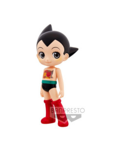 Astro Boy: Banpresto - Q Posket - Astro Boy Statue (Version B)