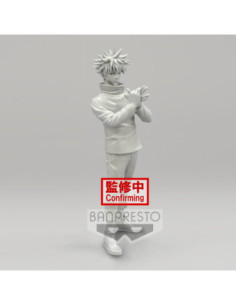 Jujutsu Kaisen: Banpresto - Jukon No Kata Megumi Fushiguro Stat