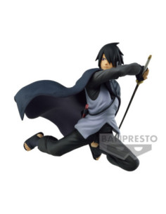 Boruto: Banpresto - Naruto Next Generations Vibration Stars - Uch