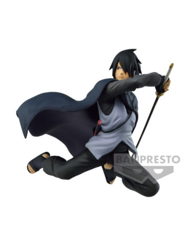 Boruto: Banpresto - Naruto Next...