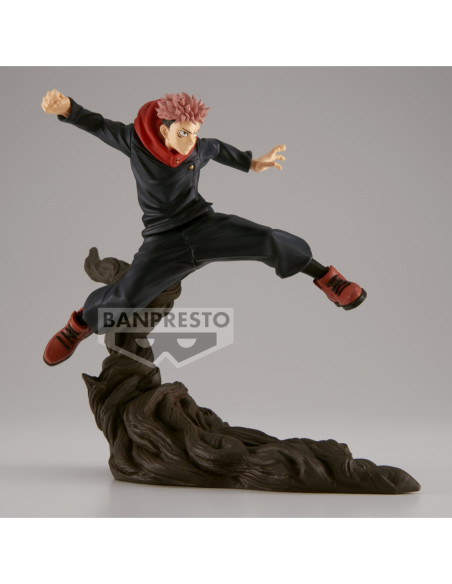 Jujutsu Kaisen: Banpresto - Combination Battle Yuji Itadori Sta