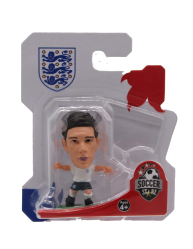 Creative Toys Company: Soccerstarz...