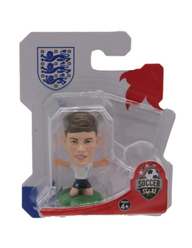 Creative Toys Company: Soccerstarz...