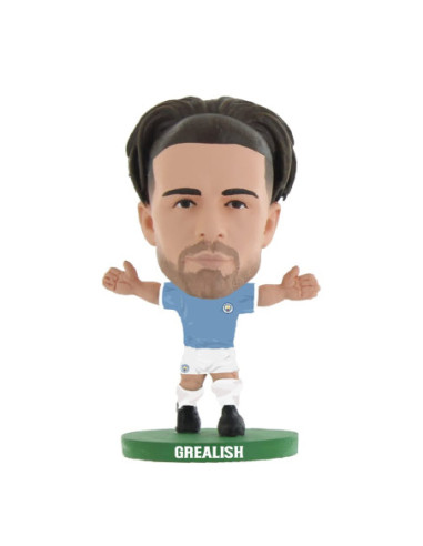 Creative Toys Company: Soccerstarz...