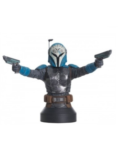 Star Wars Mandalorian Season 2...