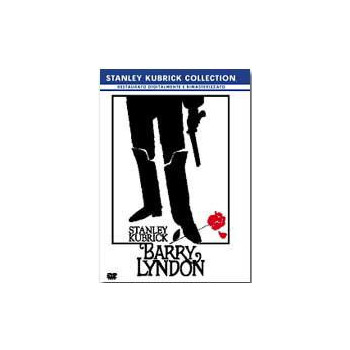 Barry Lyndon (Kubrick Collection) 2