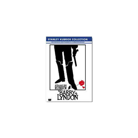 Barry Lyndon (Kubrick Collection)