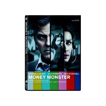 Money Monster - L'Altra Faccia Del Denaro