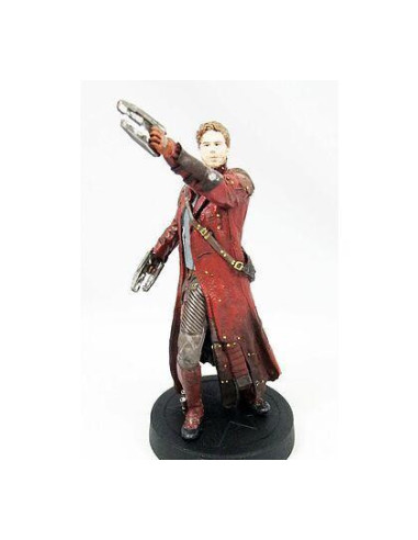 Marvel Resin Figure - Star Lord