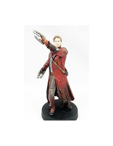 Marvel Resin Figure - Star Lord