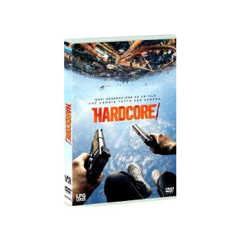 Hardcore!