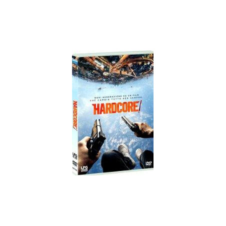 Hardcore!