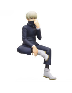 Jujutsu Kaisen Noodle Stopper Figure Toge Inumaki